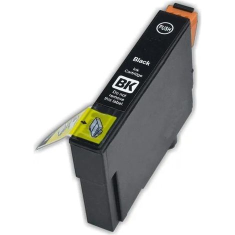 Kompatible Epson T2991 29XL Schwarz Hochkapazitäts-Patrone 18ml 470 Seiten