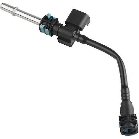 Capteur de pression de carburant pour Ram 1500/2013-2014, capteur de pression d'huile Common Rail 68210332aa TR54658 (1/5)