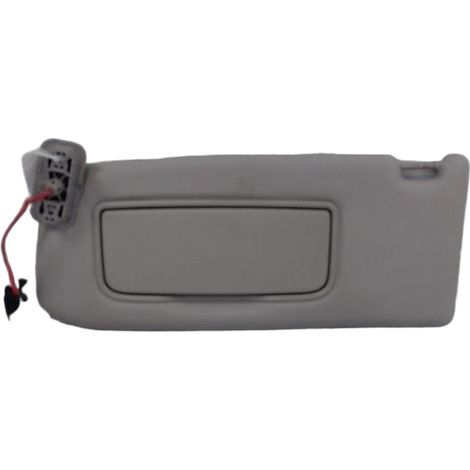 [PRODUIT D'OCCASION] Pare-soleil Gauche VOLVO V50 ♻️ Ref Oe. 30676438 - Garantie à vie (1/2)