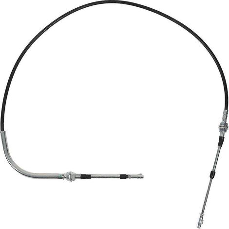 Câble de commande de marche avant/arrière de transmission 1013085, de remplacement pour Club Car DS (1984-1997), Golf C à essence (1/4)
