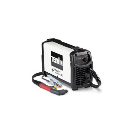 Sistema inverter de corte plasma 40 (1/5)