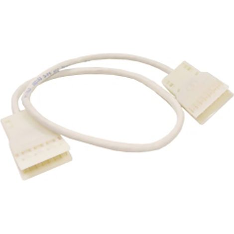BeMatik - Cable 0.5m TB110-TB110 (4 paires) (1/3)