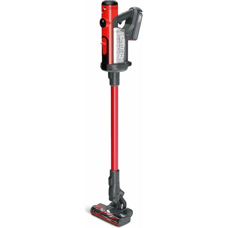 Numatic - aspirador de varilla henry quick hen100r rojo - 913928 - 5028965828076