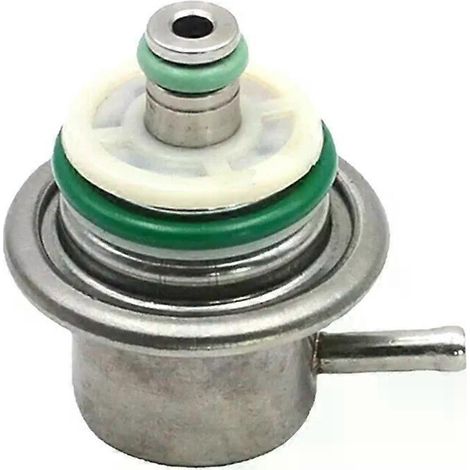 Régulateur de pression de carburant neuf en métal, référence 9404583, compatible avec Volvo S40 V40 19T (2000-2004). (1/4)