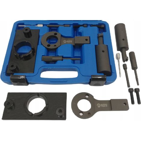 ATTREZZO BLOCCAGGIO FASE OPEL Antara 2.0 CDTI ecoFLEX (1/5)