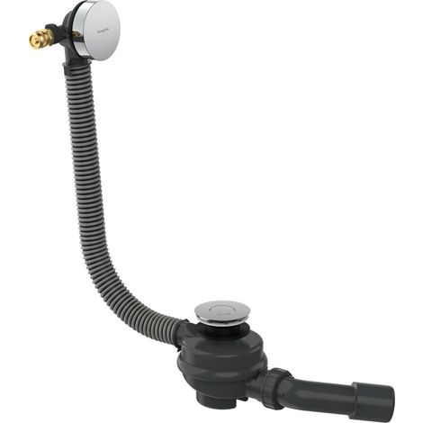 Hansgrohe 58130000 Ensemble complet Exafill corps de base et