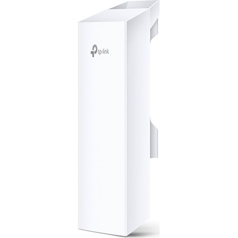 Tp-Link – Point d'accès externe Wifi 5GHz 300Mbps – Antenne MIMO 13dBi – Port PoE jusqu'à 60m – Optimisation TDMA pour applications PTMP (1/4)