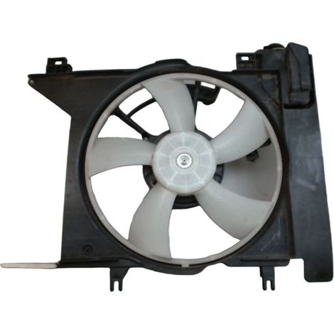 Moteur Ventilateur Radiateur TOYOTA Yaris [PRODUIT D'OCCASION]♻️163630d090 (1/4)
