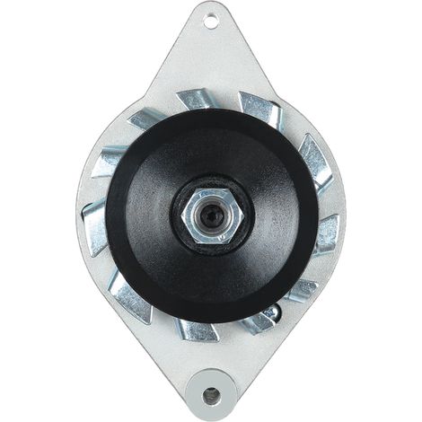 Carcasa del alternador 66 5.8 Eicher 3357 3358 3359 3560 (1/5)
