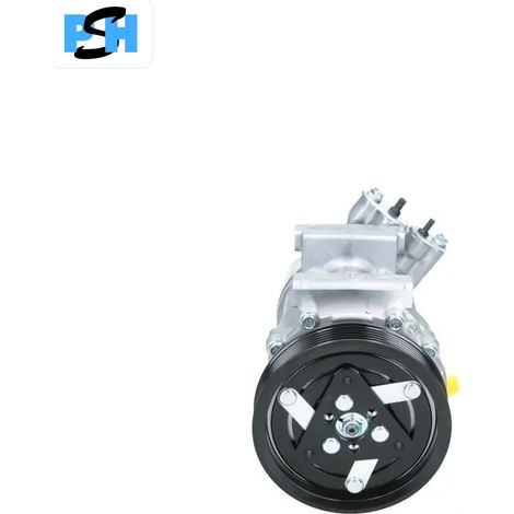 Compresseur, climatisation PSH 090.165.017.876 MERCEDES-BENZ 2763000Q0D