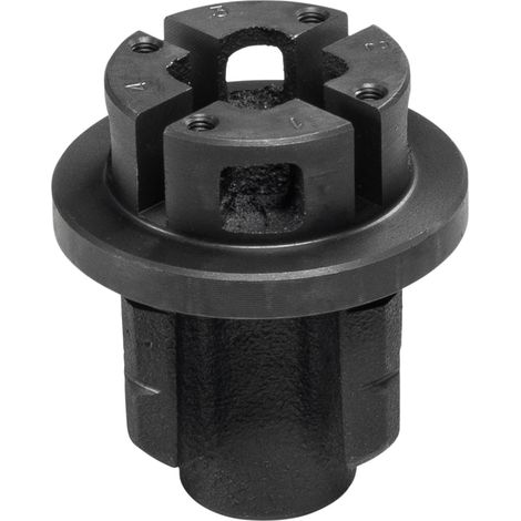Schneidkopfkörper 1/8" 521001