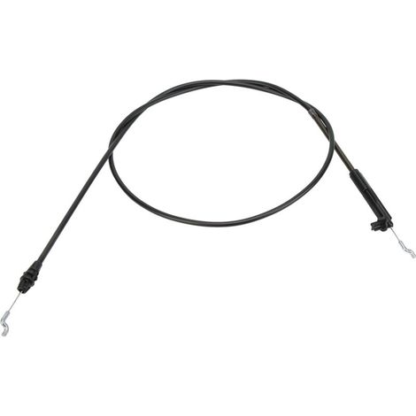 58in Câble de freinage de tondeuse à gazon 104‑8676 pour Toro 20013 20014 20017 20018 20031 20041 (1/5)