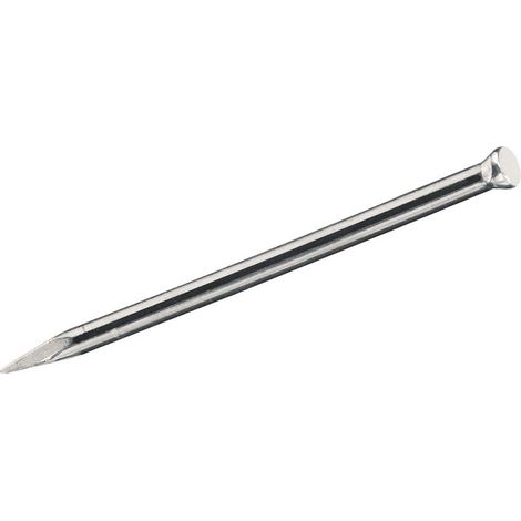 Boîte de 100 unités de clous à tête réduite Ø1,4x25mm