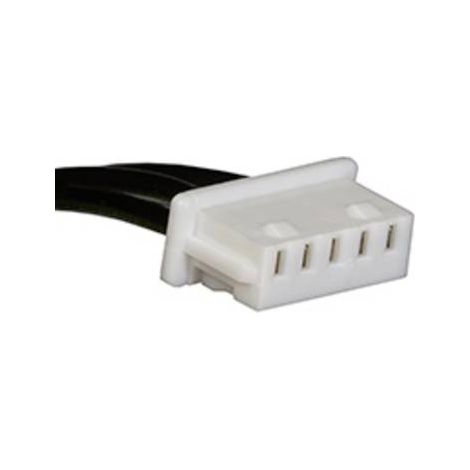 Molex Boîtier femelle pour câble Nbr total de pôles 5 Pas: 1.25 mm 151340502 1 pc(s) Bag W142552 (1/2)