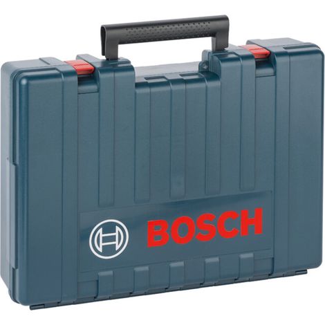 BOSCH Coffret pour GBH36V-LI - 2605438668 (1/2)