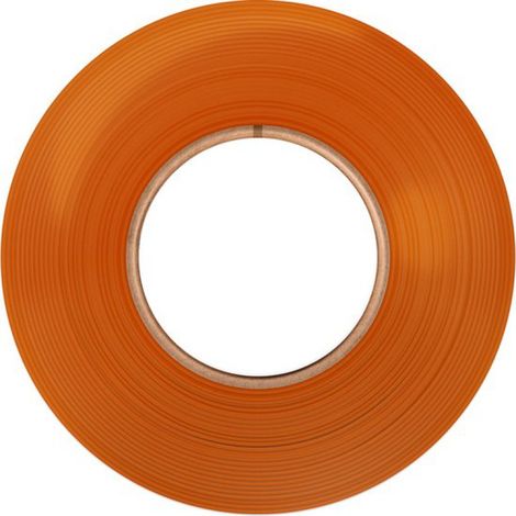 Recharge de filament PLA 2.0 orange ATA® Filament PLA pour imprimante 3D - 1,75 mm - Bobine de 1 kg - Indicateur de régularité du diamètre (DCI) - Filament fabriqué en Europe (1/5)