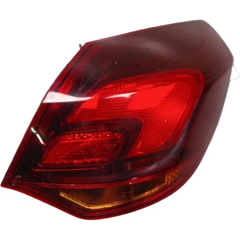 [PRODUIT D'OCCASION] Feu Arriere Droit OPEL Astra ♻️ Ref Oe. 13319948 - Garantie à vie (1/3)