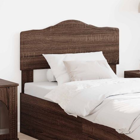 Teenpull – Wand-Nachttisch Weiß 50x36x25 cm (1/5)