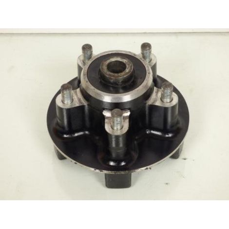 [PRODUIT D'OCCASION] Porte couronne origine pour Moto Honda 750 VFF Occasion (1/2)