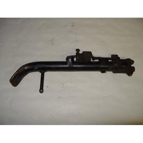 [PRODUIT D'OCCASION] Béquille latérale origine pour moto Suzuki 500 GSE 1993 GM51A