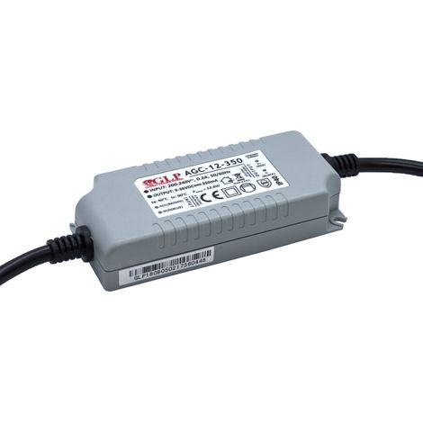 Alimentazione LED 12W GLP