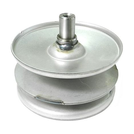 Variateur courroie autoporté MTD Origine - 656-05011 (1/5)