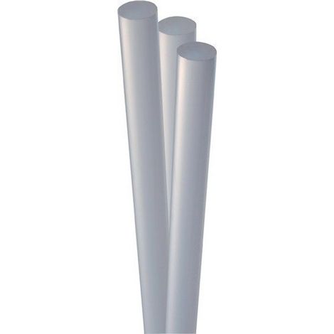 Steinel Klebesticks CRISTAL Länge 250 mm - 6822