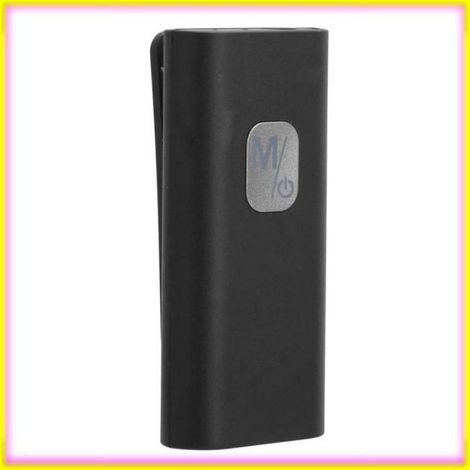 keenso 5.0 Clip Adaptateur Récepteur Audio sans Fil avec Micro (1/5)