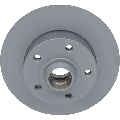 Lot de 2 Disques de frein ATE 24.0110-0203.1 SEAT 357 615 601 B (1/5)
