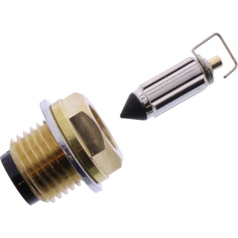 Tourmax Sitznadelventil (FVS-210)