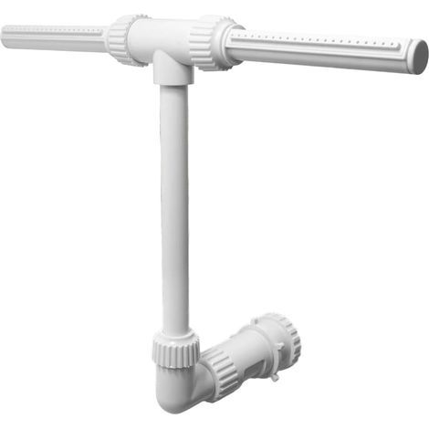 für Pool Wasserfall leuchtender Wasserfall mit hohem Druck (1/5)