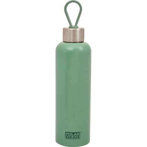 POLAR GEAR Borraccia Termica da 500 ML con grafiche Safari realizzata Bambini (1/2)