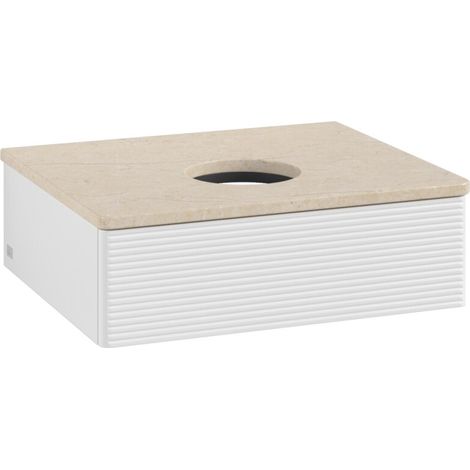 Villeroy & Boch K07113GF WTUS Antao K071 600x190x500mm (1/3)