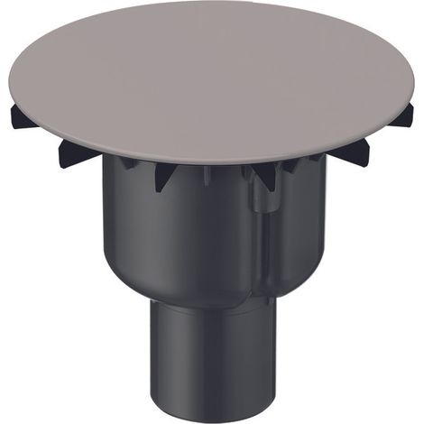 Juego de sumidero BetteAir, vertical, caudal de drenaje 0,6 l/s,