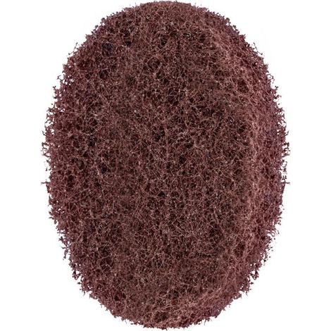 PFERD TOOLS POLINOX Vlies Marmorier Ronden Ø 50mm A280 zum Marmorieren von Flächen 100 Stk (1/5)