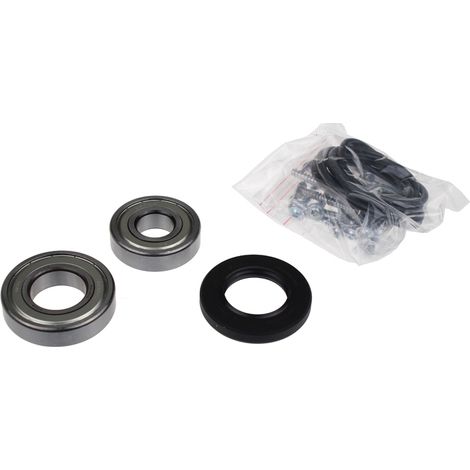 Bosch - kit de roulements 6305+6207+sim 42.4-72-10/12 - 00619809