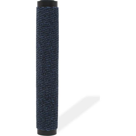 Maison Exclusive - Schmutzfangmatte Rechteckig Getuftet 40x60 cm