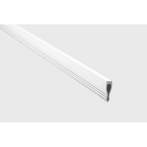Novojunta 1 PVC 30x2500 Blanco -01