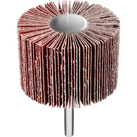 Rueda abrasiva kwb 088030 corindón 60 grano
