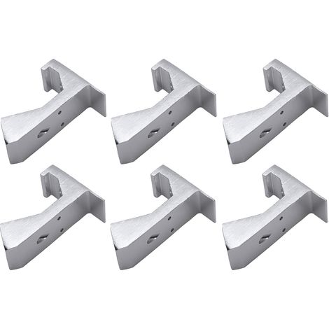 Kit de réparation pour planchers qui grincent, avec vis, facile à utiliser. Élimine les grincements. Convient à tout sous-plancher de 16 mm (5/8 po) ou plus. (1/5)