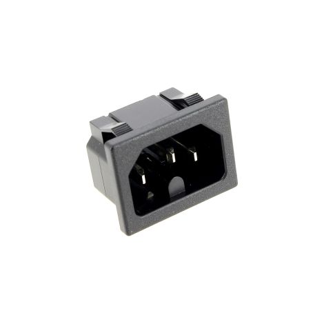 CONNECTEUR SECTEUR (reference TS-226260)