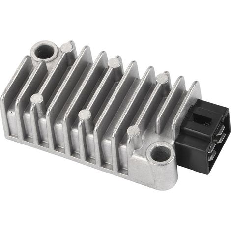 Régulateur redresseur de tension haute performance pour Yamaha TT250, TT225, SRX600, TDM850, TW200, FZR400, FZR600 (1/5)