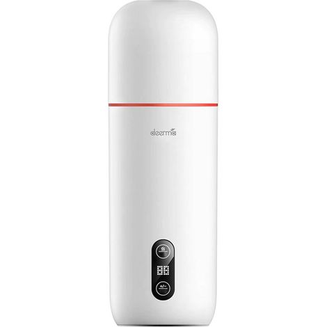 Mini hervidor/termo eléctrico Deerma DR035S con pantalla (1/4)