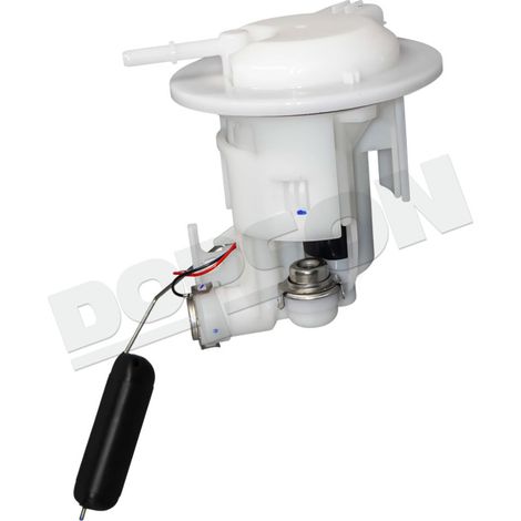 Ninja 250rr Mono motorcycle fuel pump 49040-0776 provides smooth and uninterrupted fuel supply. (1/4)