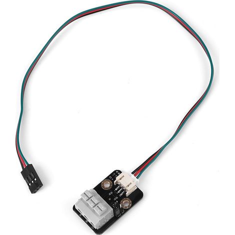 Wassertemperatursensor-Transducermodul mit wasserdichter Sonde (1/5)