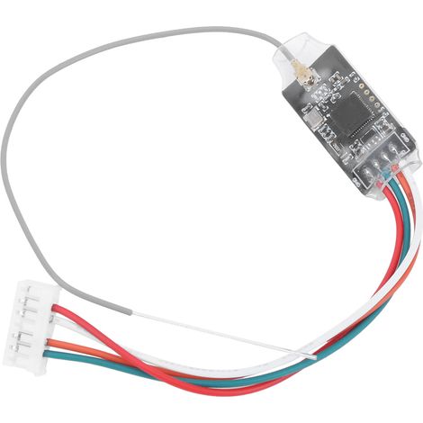 2,4-GHz-Bluetooth-Modul V4, passend für VESC / VESC Elektroroller-Zubehör (1/5)