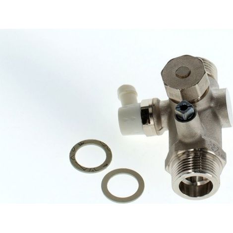BOSCH Grifo de mantenimiento, 87174052570