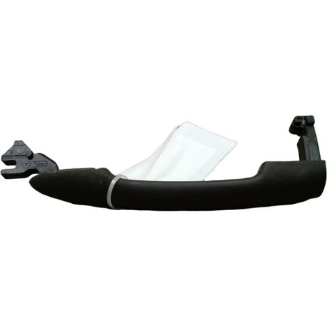 Poignee Exterieure Porte Avant Droit RENAULT Scenic Monosp. II Phase 2 2006-2009 [PRODUIT D'OCCASION]♻️7701474437