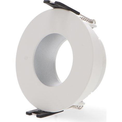 Bague pour module/GU10/MR16 - Maika - Ledme - LM4332 (1/5)