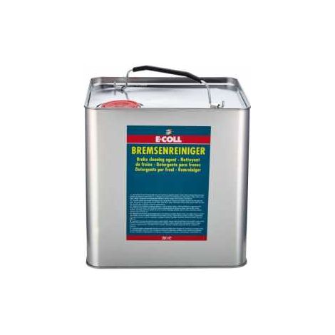 E-COLL Bremsenreiniger 20L Kanister (1/2)